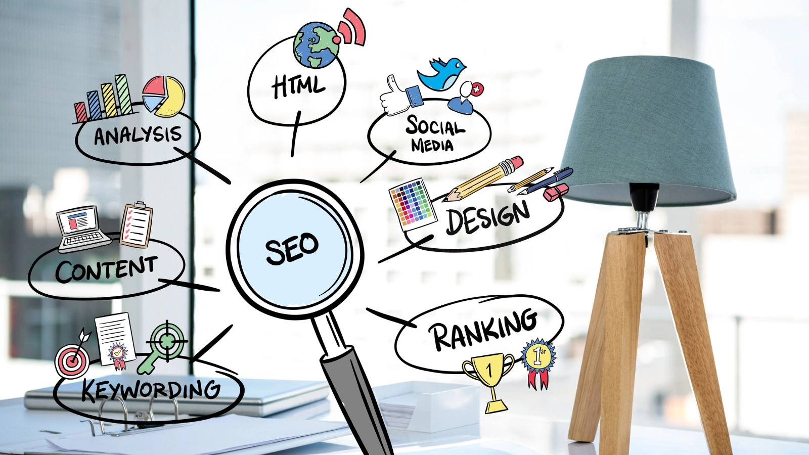 Digital Marketing Agency in Saket 