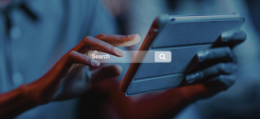 Search engine optimization