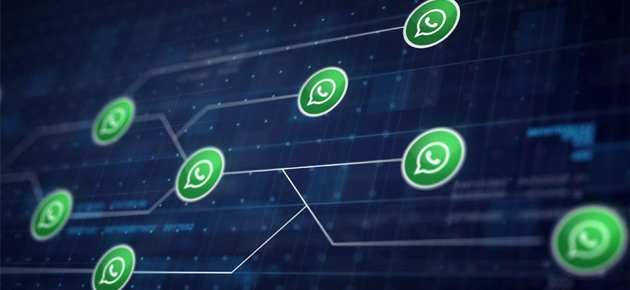 WhatsApp Marketing